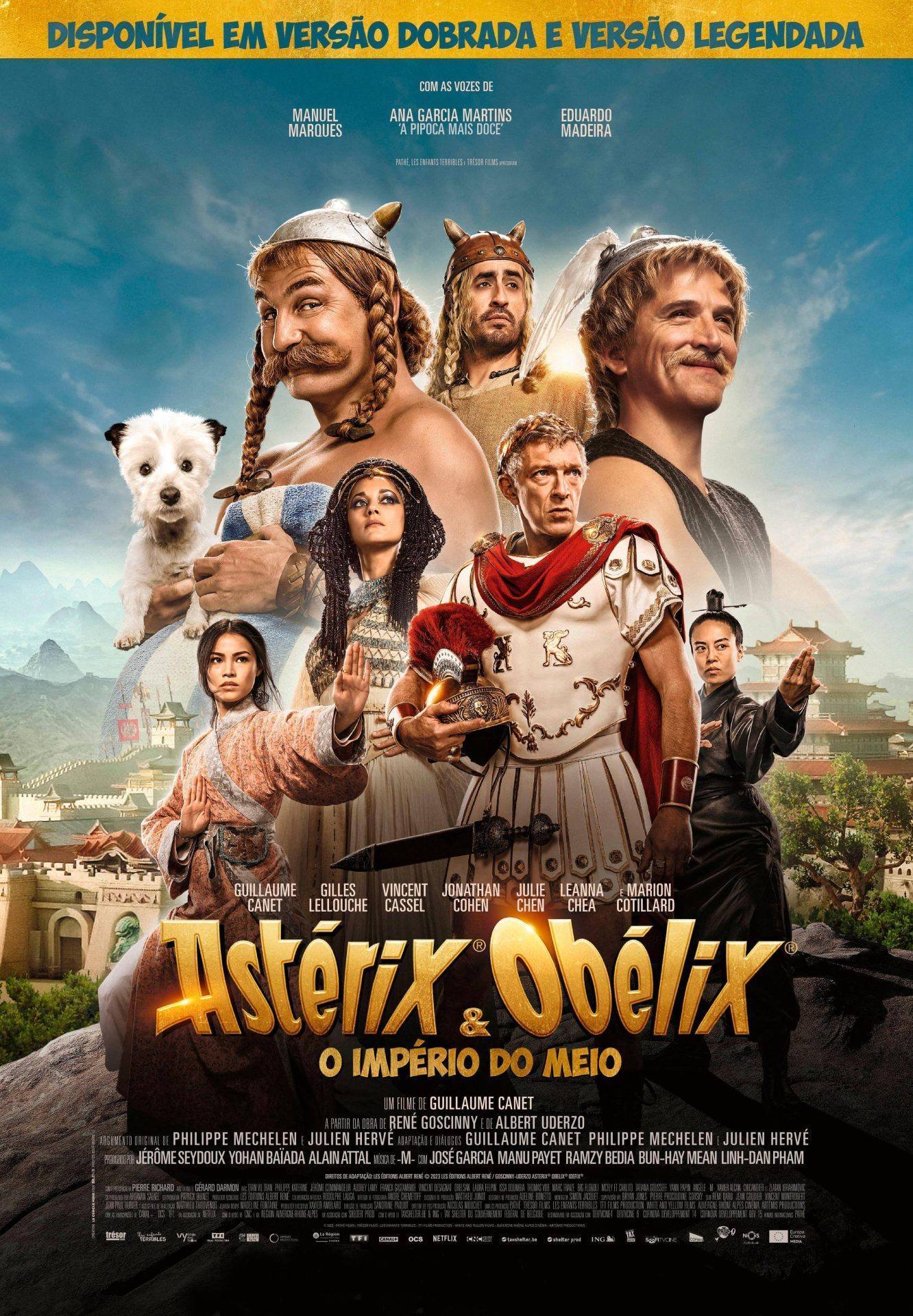 4. Asterix scaled