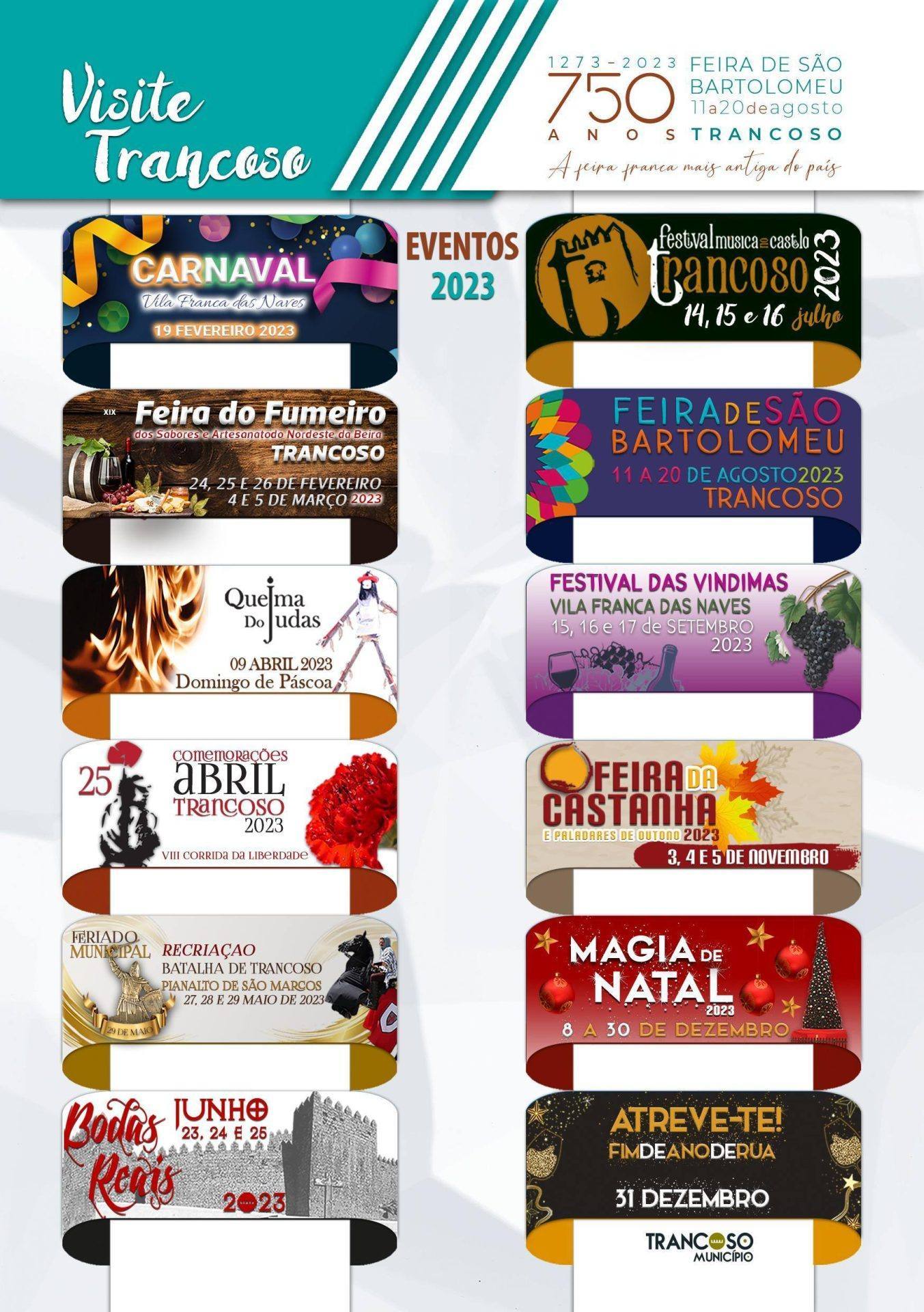 FLYER EVENTOS 2023