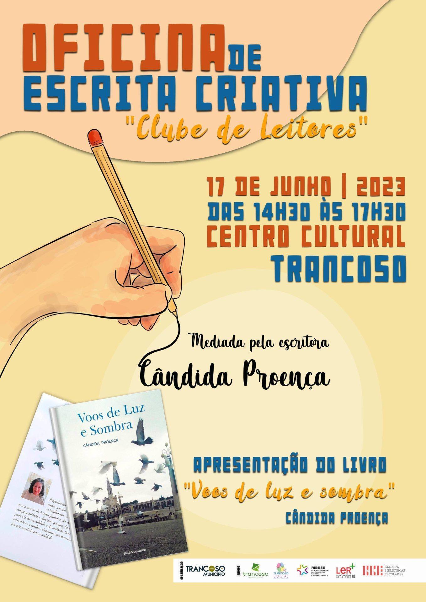 Oficinaescrita Criativa