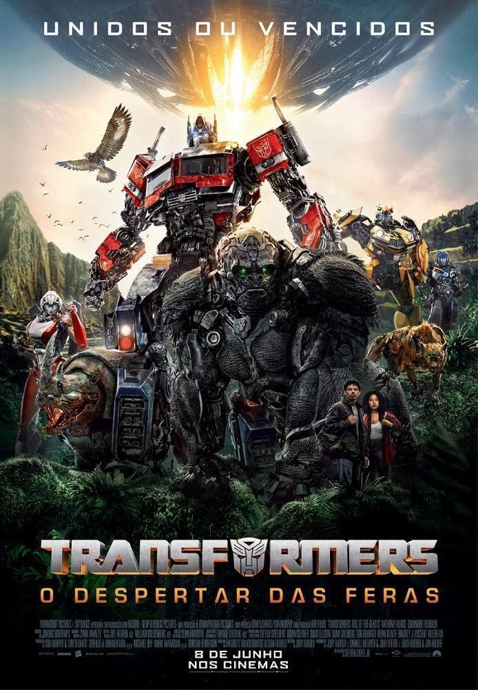 1. Transformers
