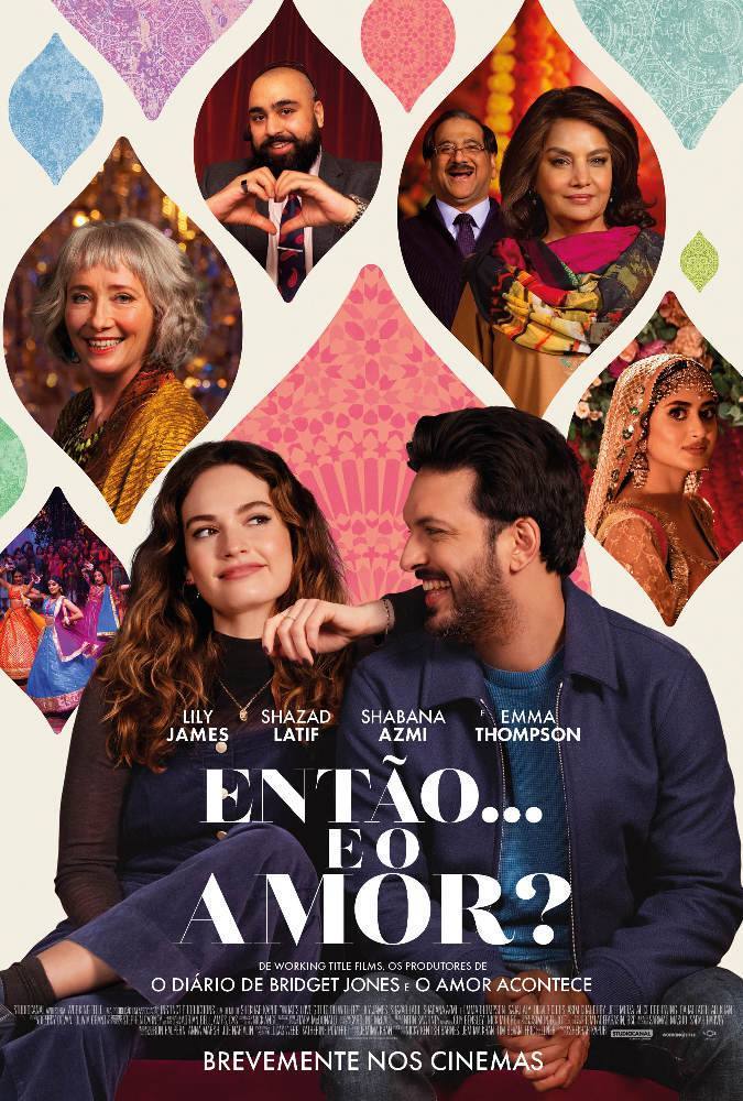 2. Entao e o Amor