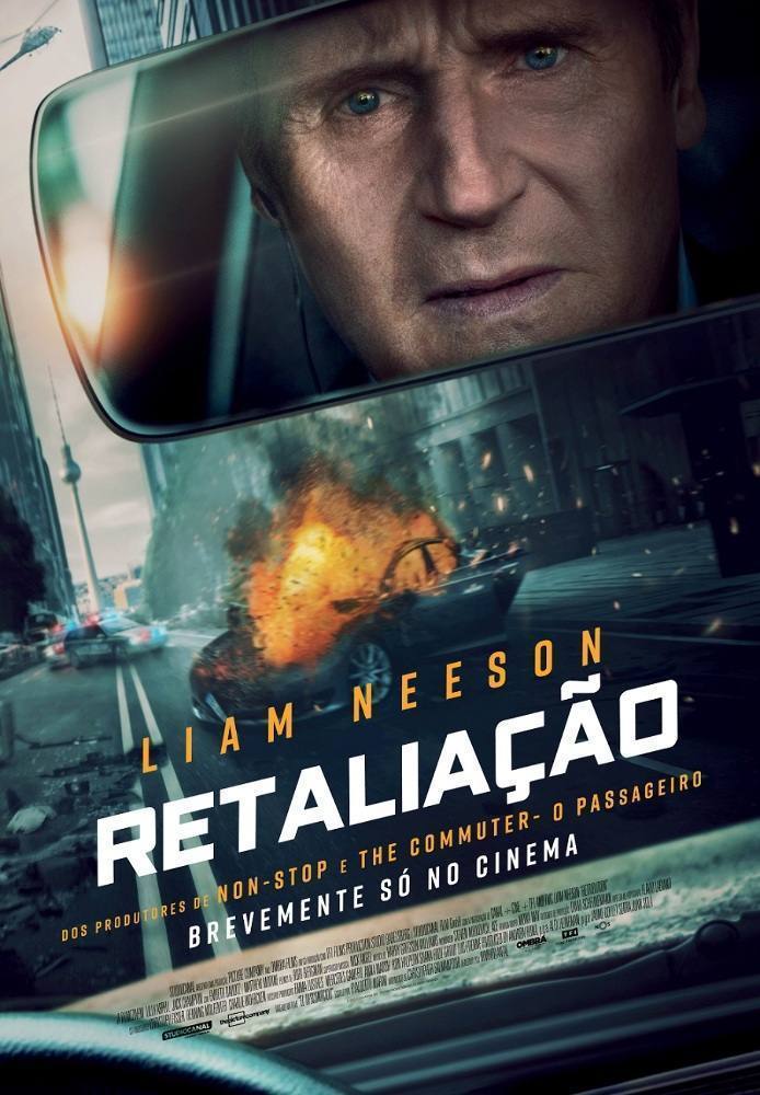 1. Retaliação