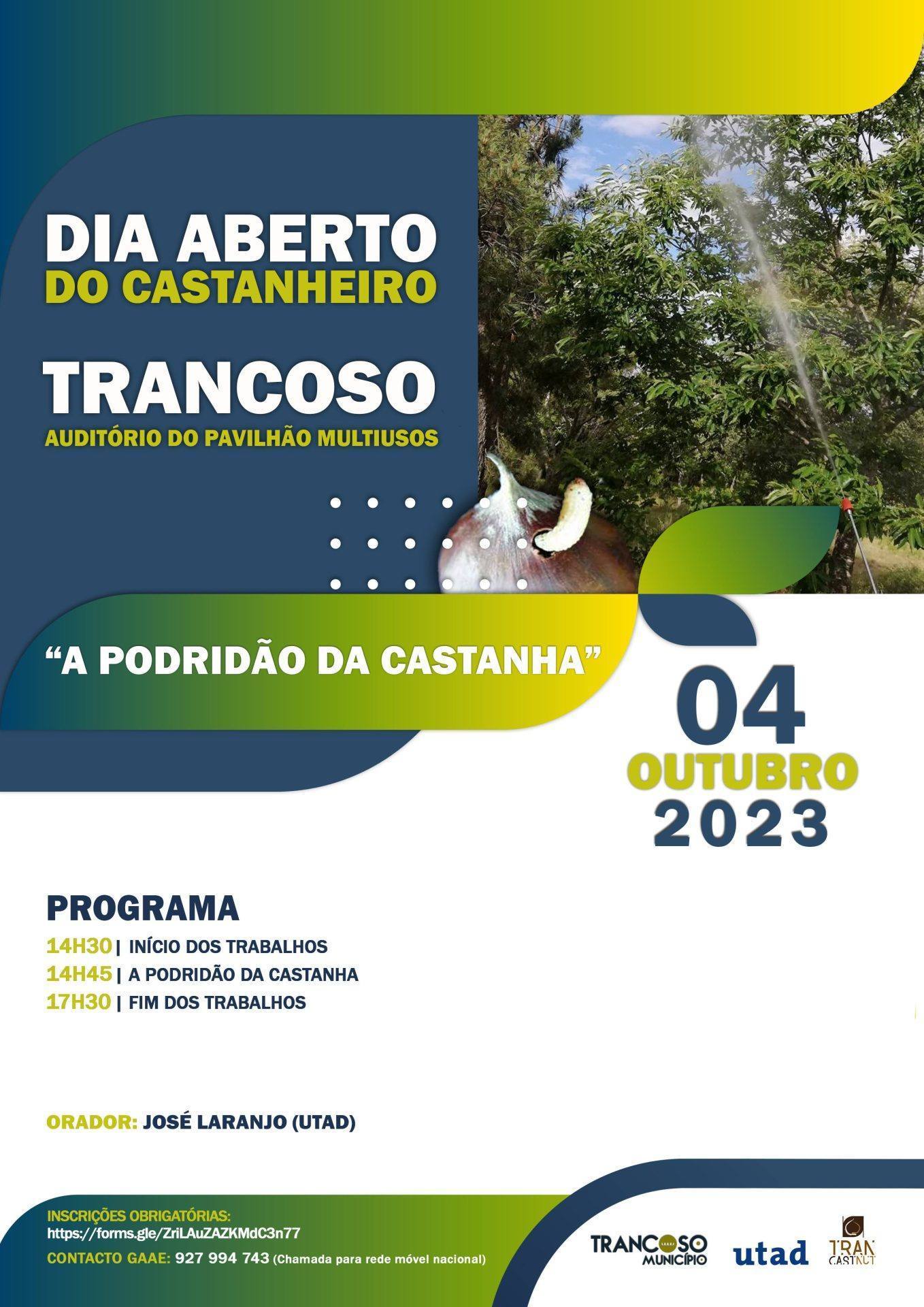 Dia Aberto Podridão