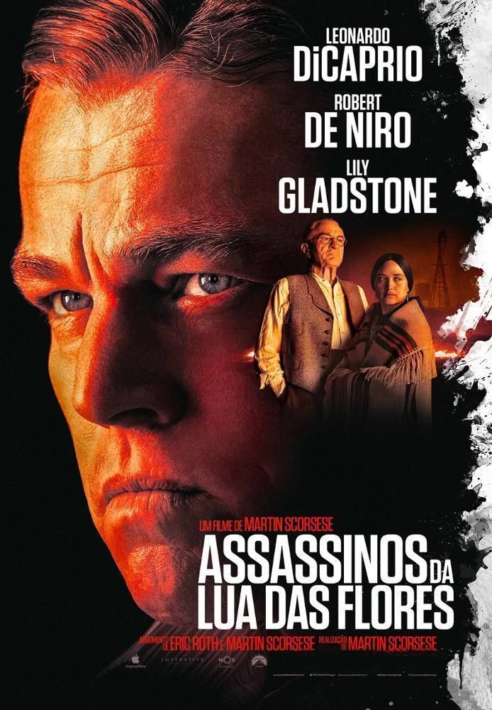 1. Assassino Na Rua Das Flores