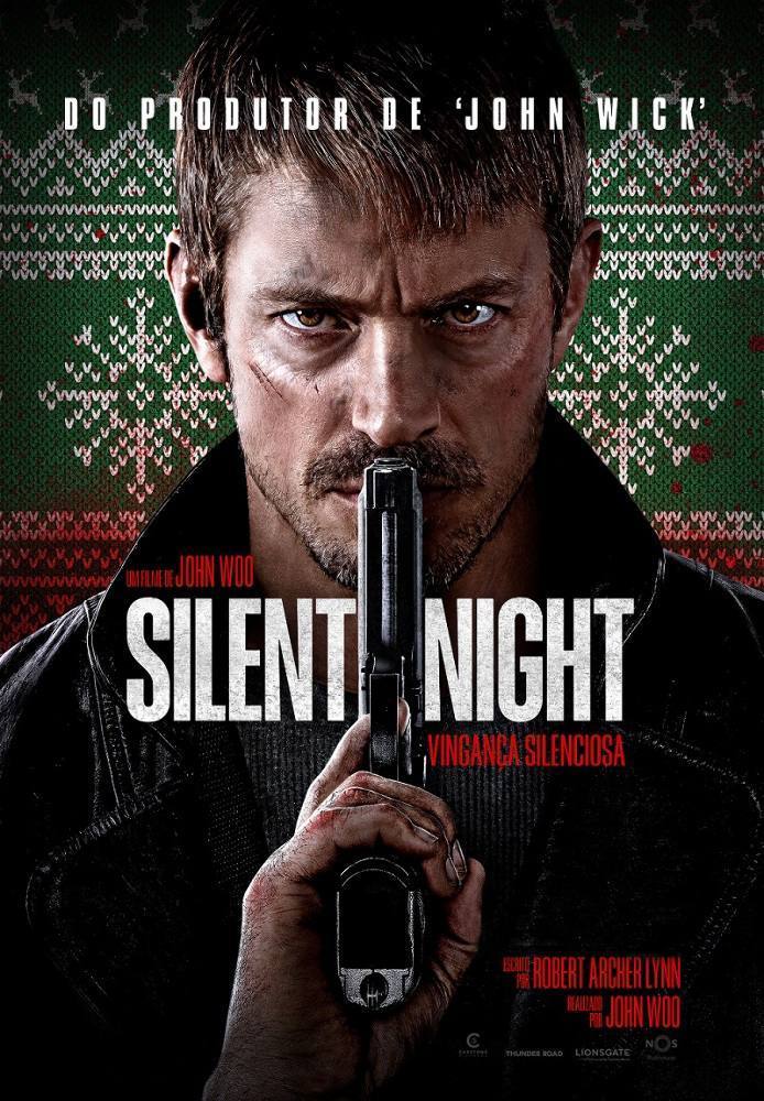 2 Silent Night