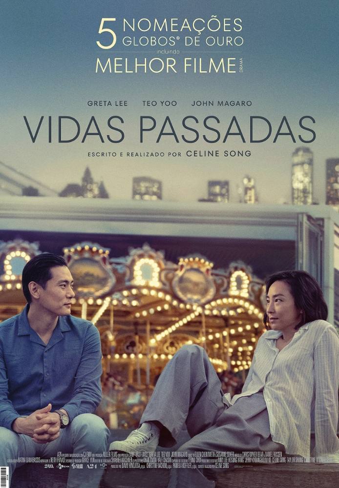 2. Vidas Passadas