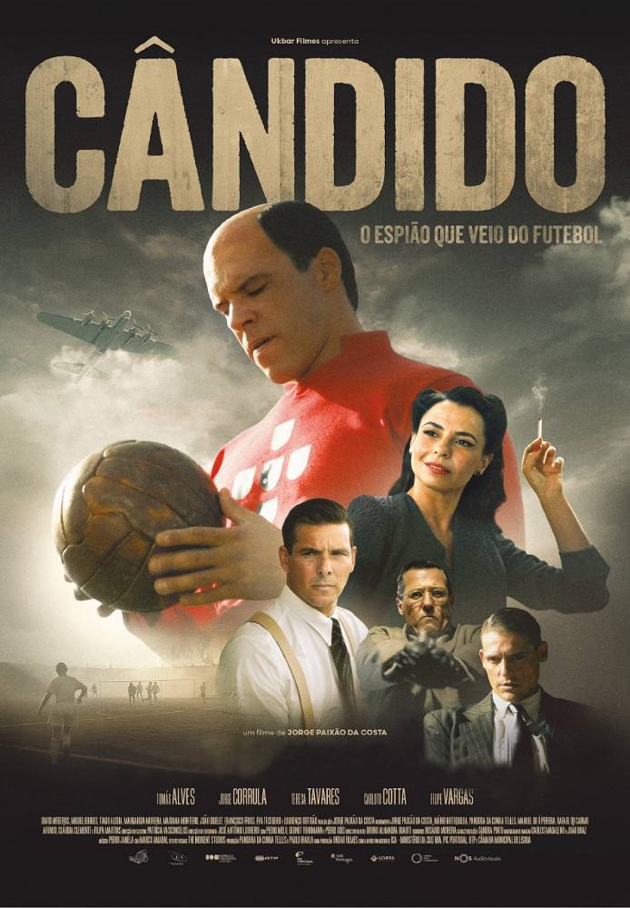 2. Candico