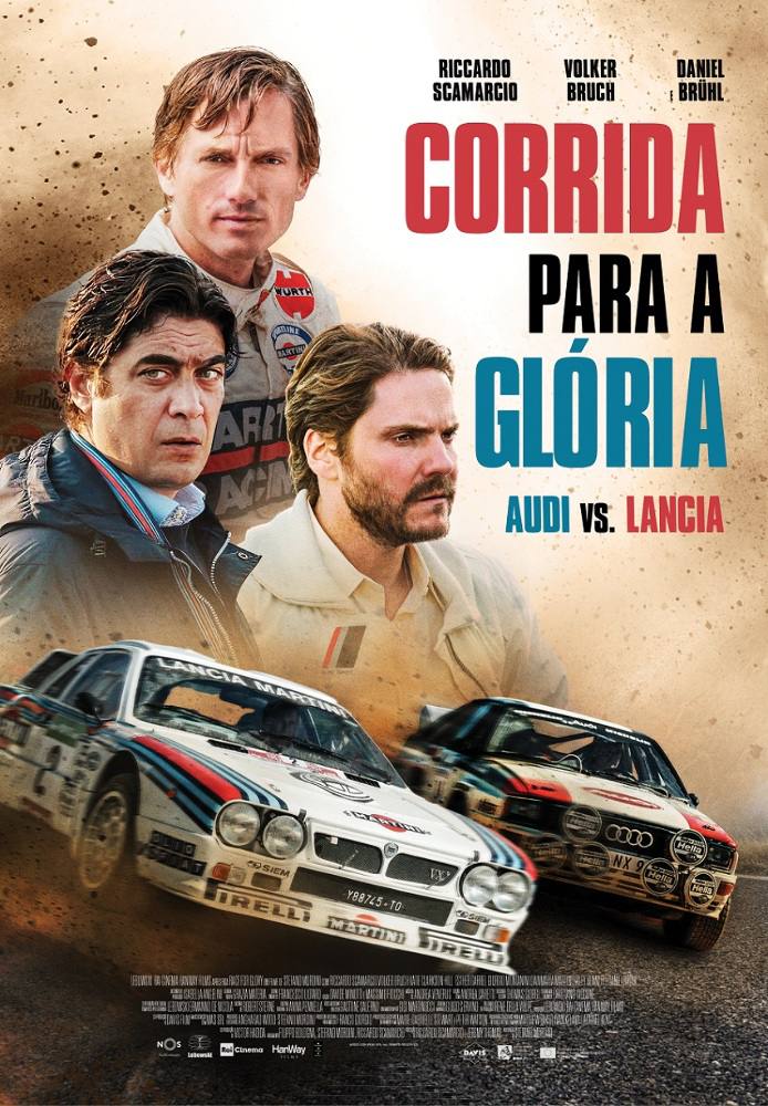 4. corrida da gloria