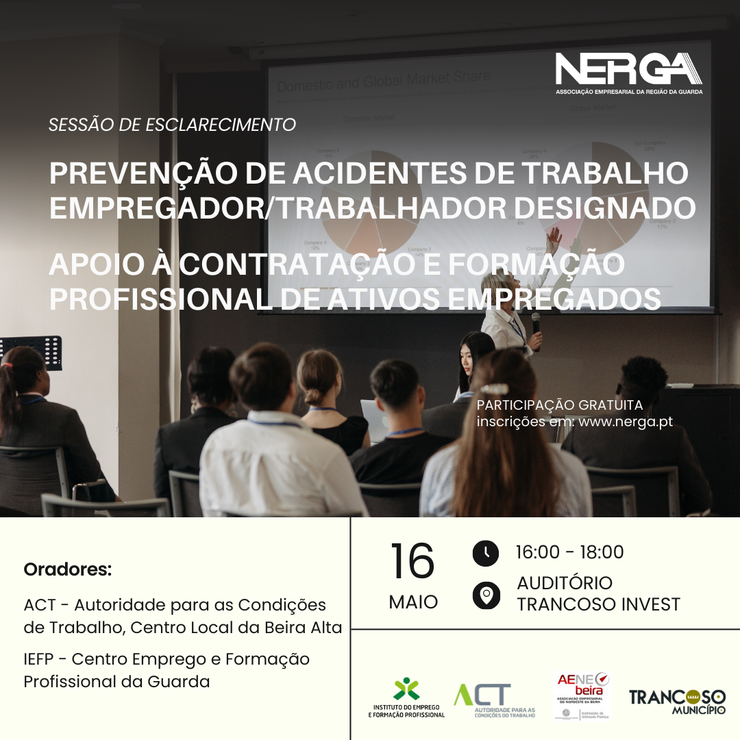 Cartaz Sessão De Trancoso