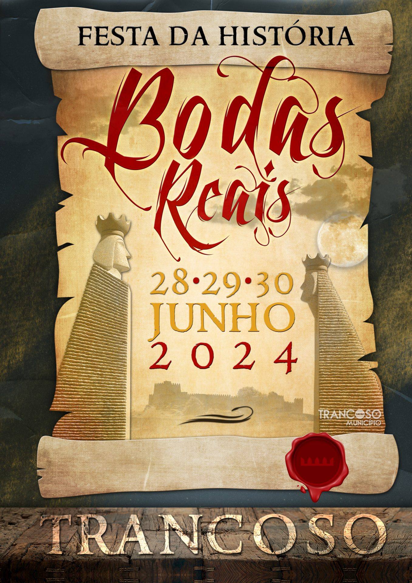 Cartaz Bodasreais Final