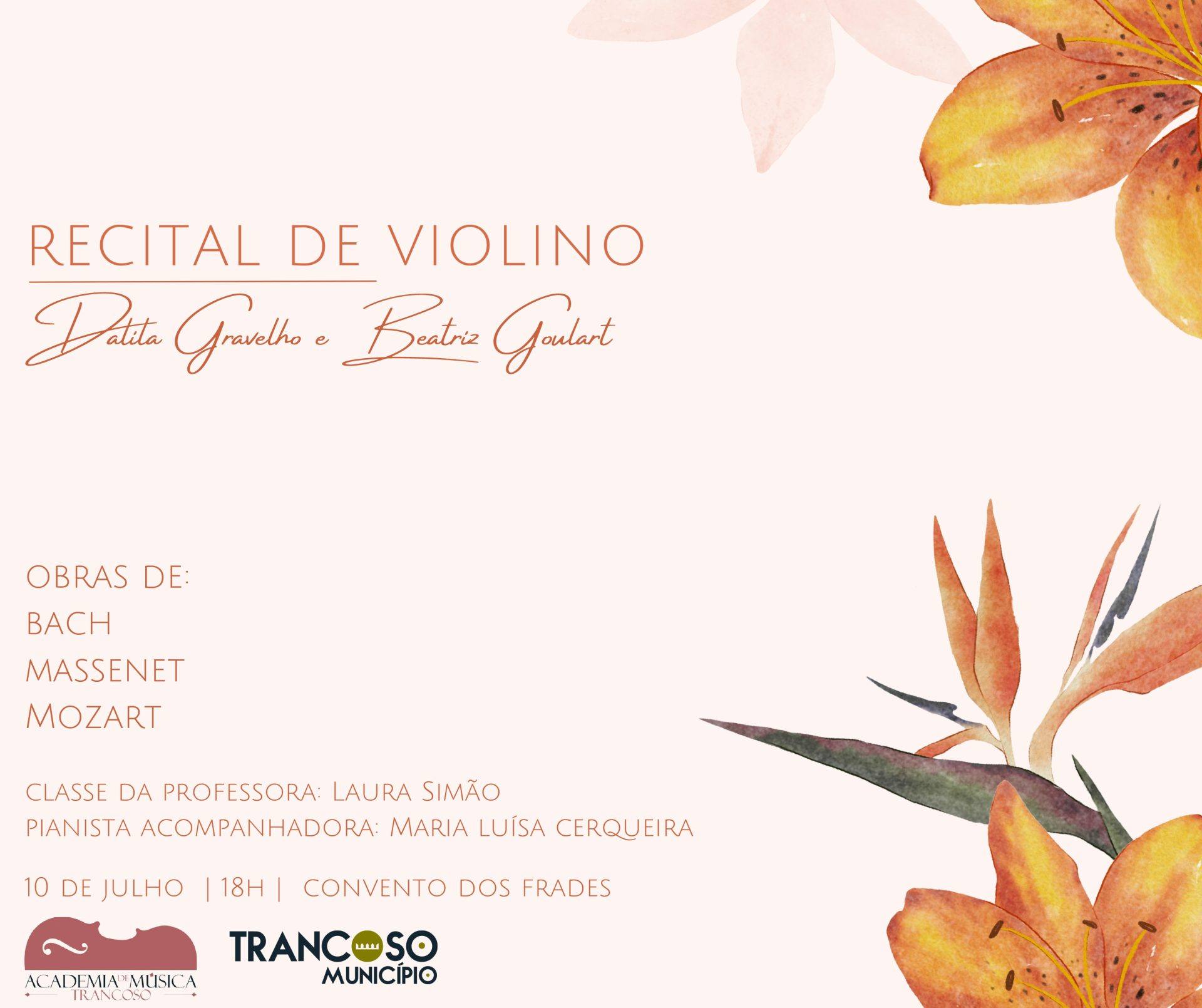 CartazPubFacebook RecitalTrancoso