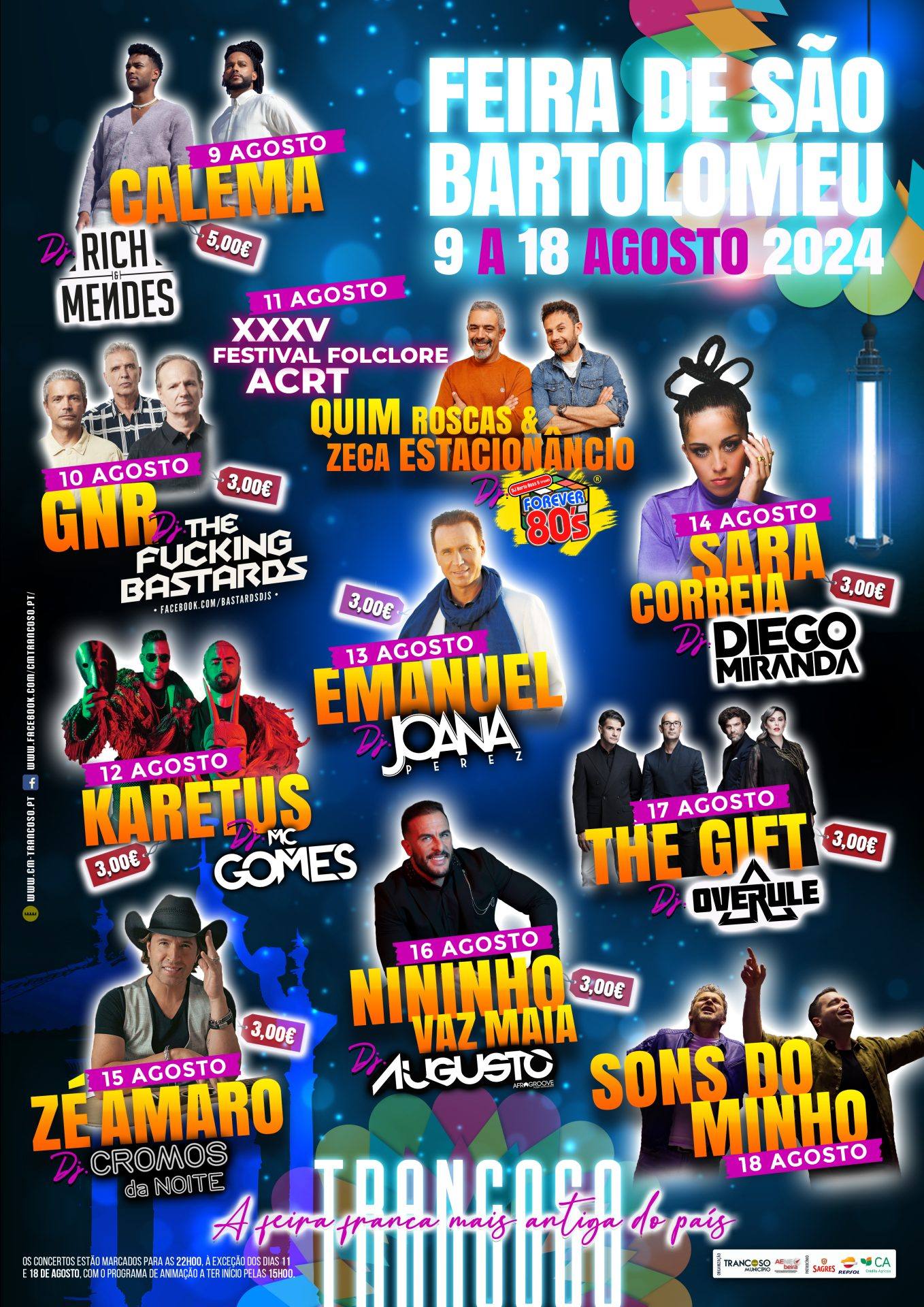 Cartaz Feirasaobartolomeu2024 Preços@1x 1