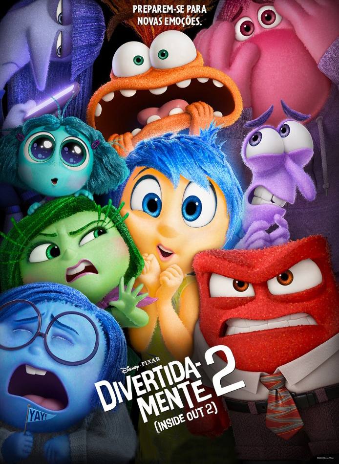 1.Divertidamente