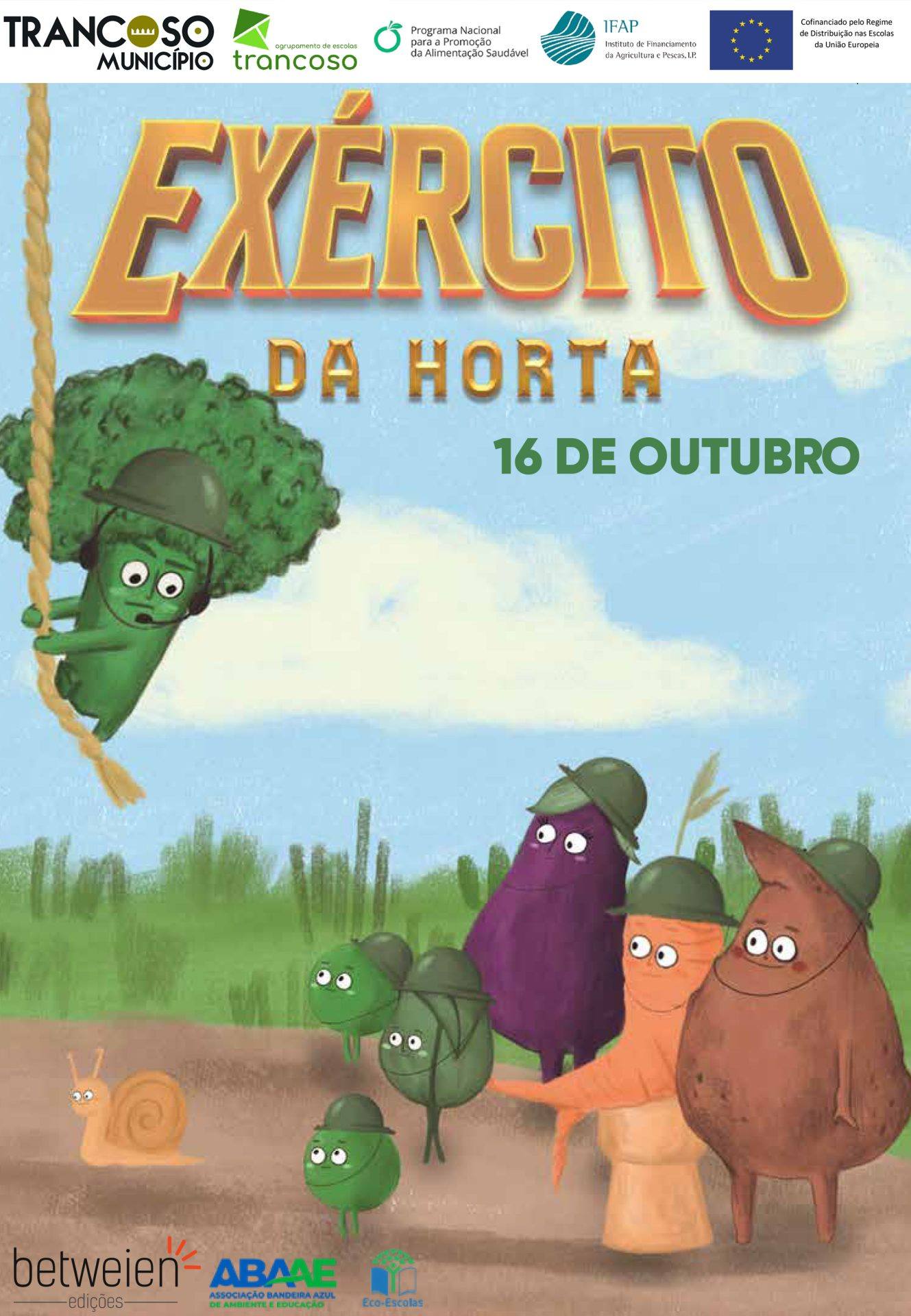 Eh Cartaz Cmtrancoso