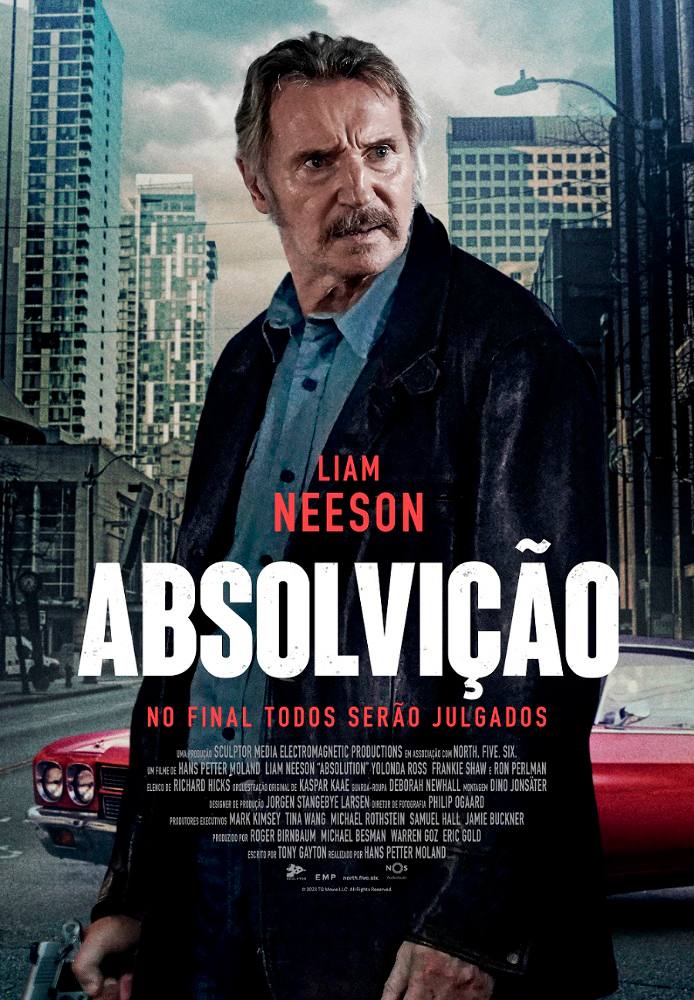 1. absolvicao