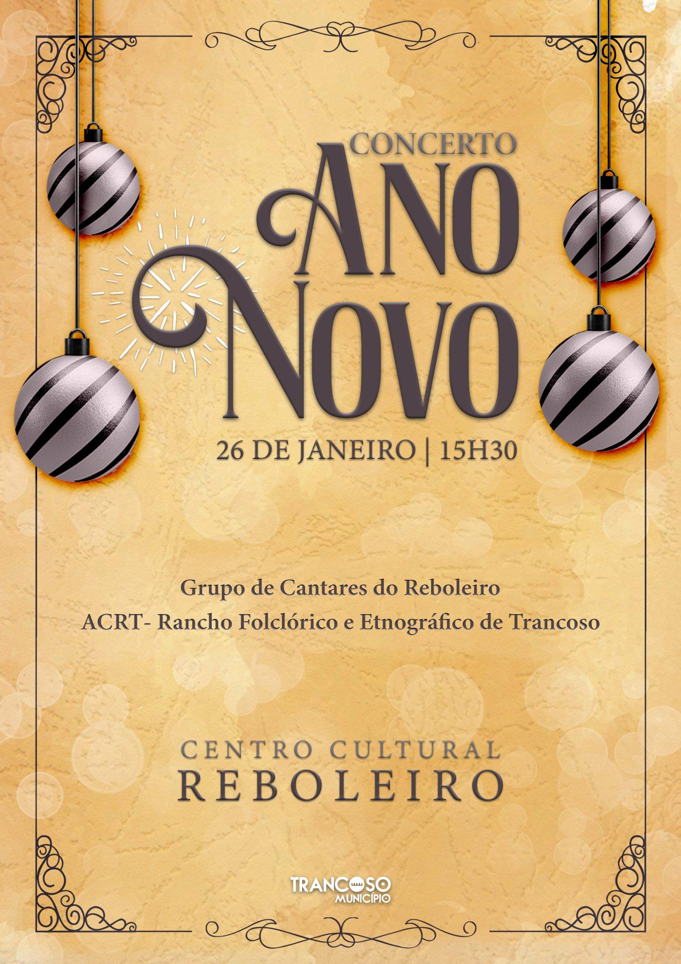Concerto Reboleiro
