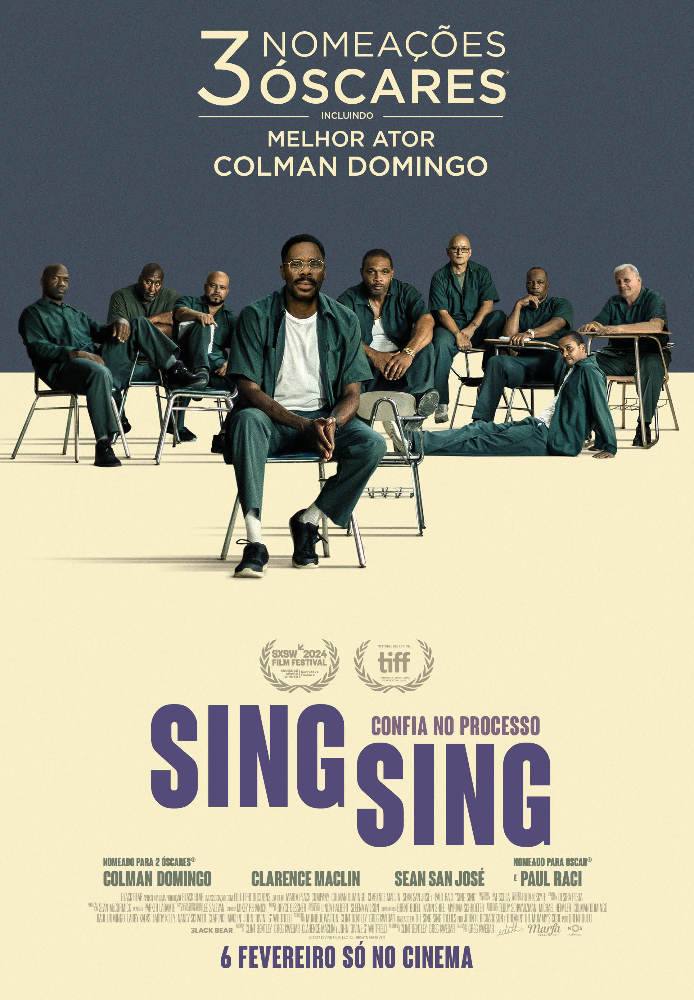 1. sing sing