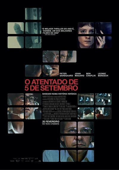 1. O Atentado De 5 De Setembro