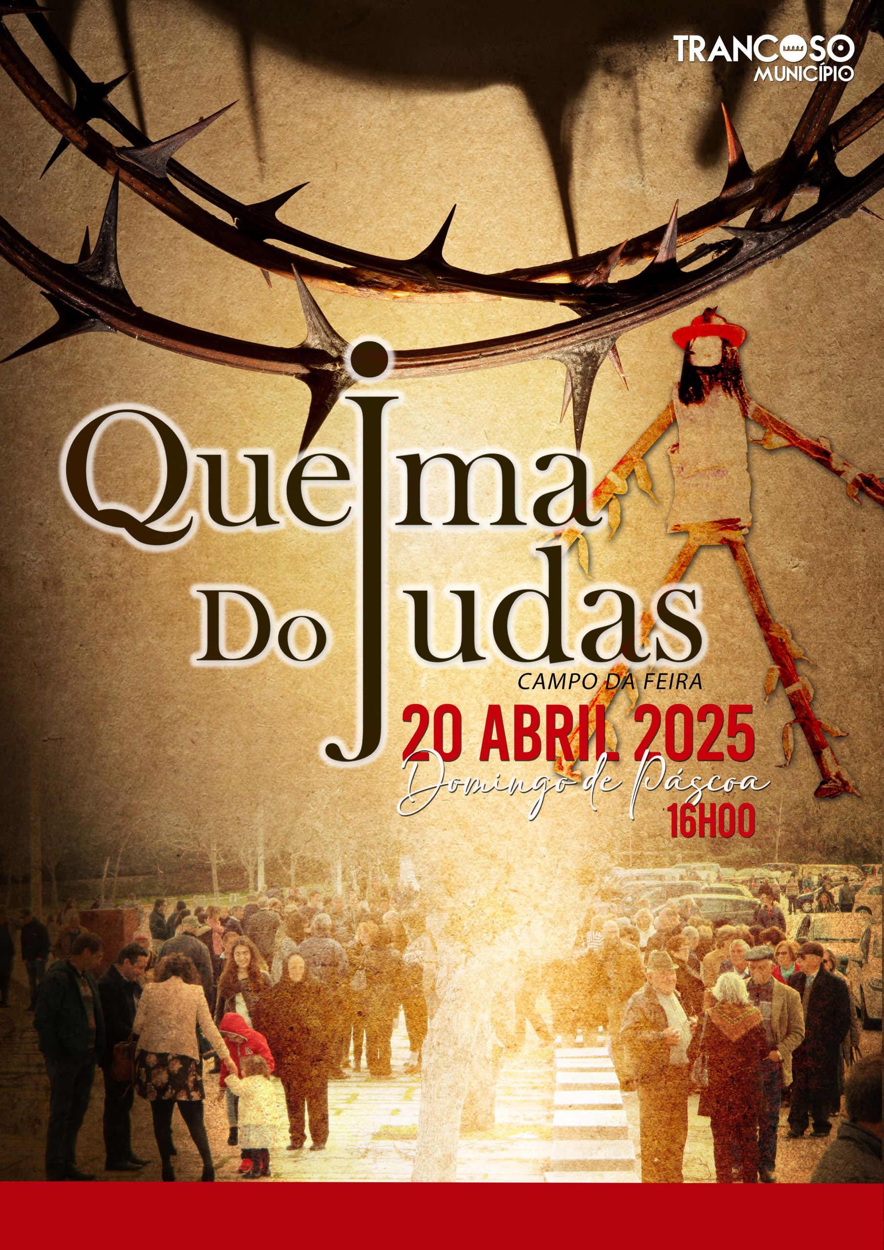 CartazQueimaJudas 2025 scaled