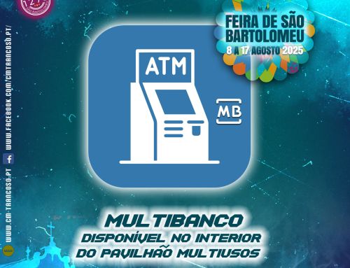 Feira de São Bartolomeu - Multibanco
