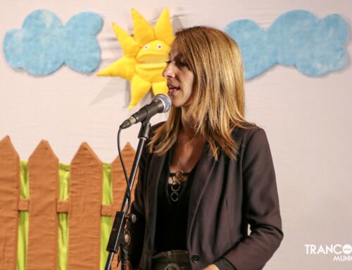 Município de Trancoso comemorou o Dia Mundial da Alimentação com peça de teatro