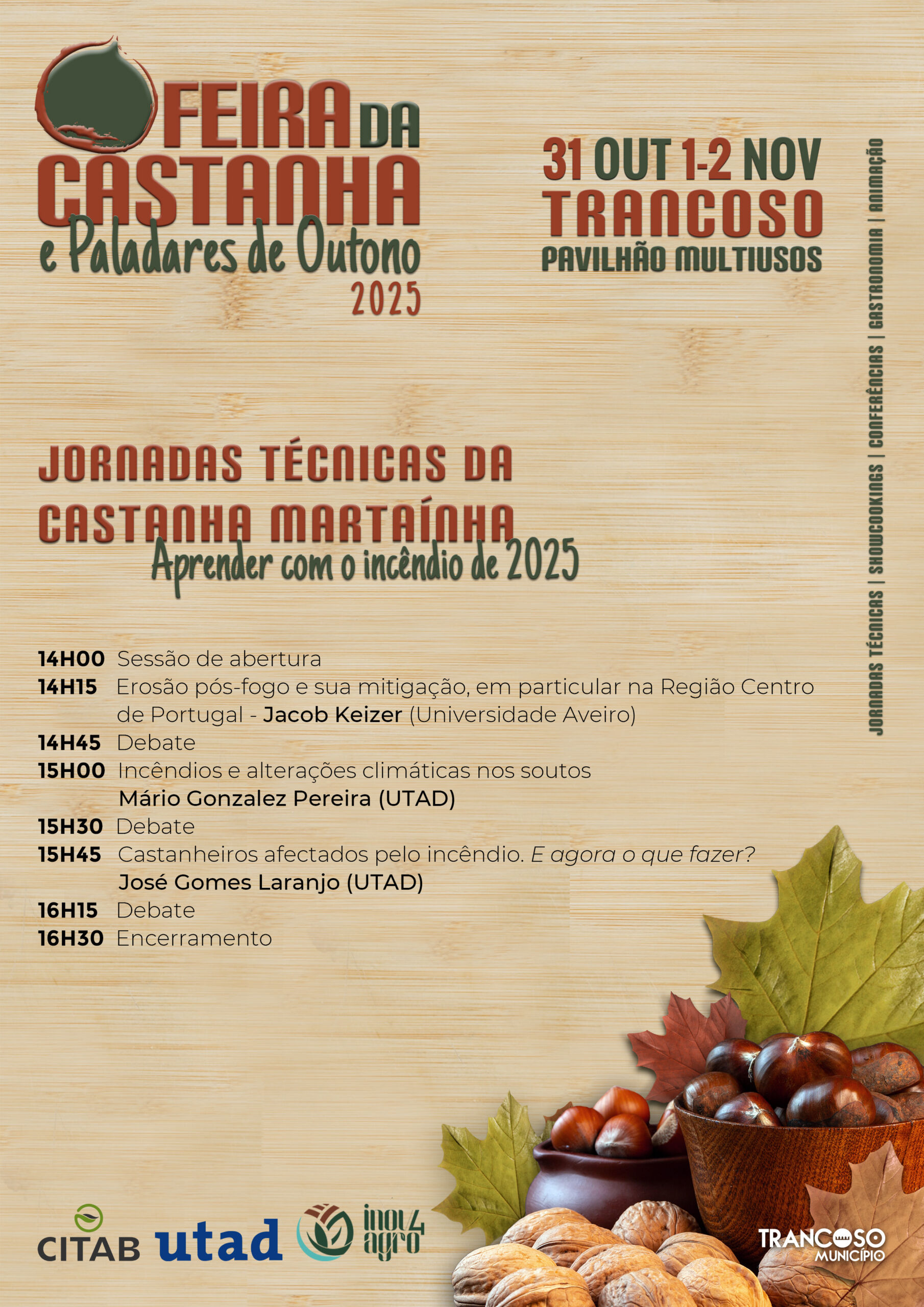 Jornadas Tecnicas 2025