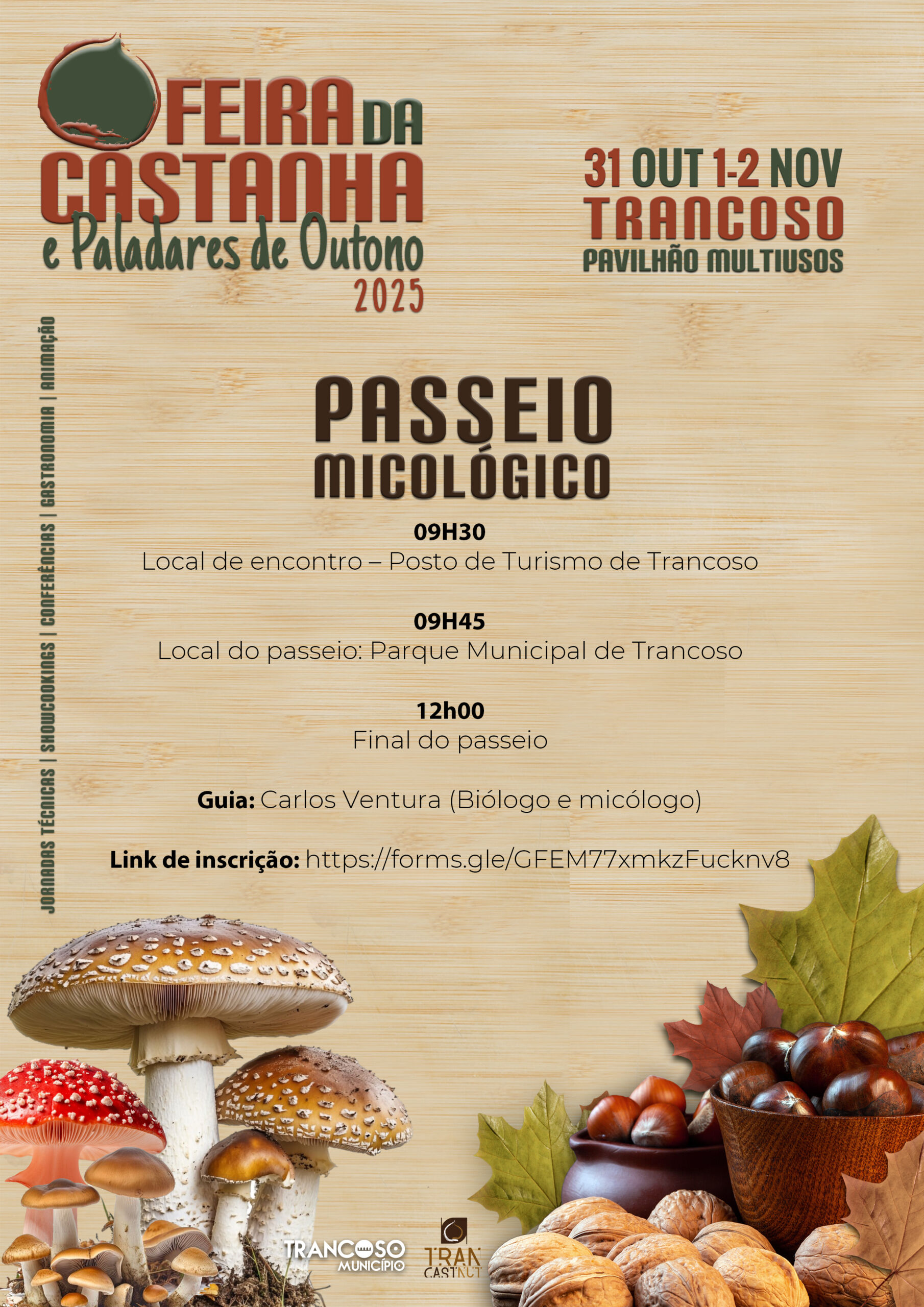 Passeio Micologico2025