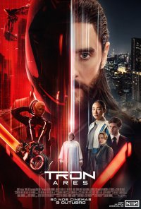 3. Tron