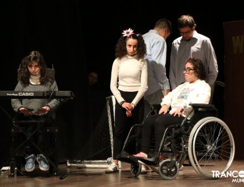 CLDS-5G Trancoso | Ação sobre o Combate à Violência Sobre População Vulnerável