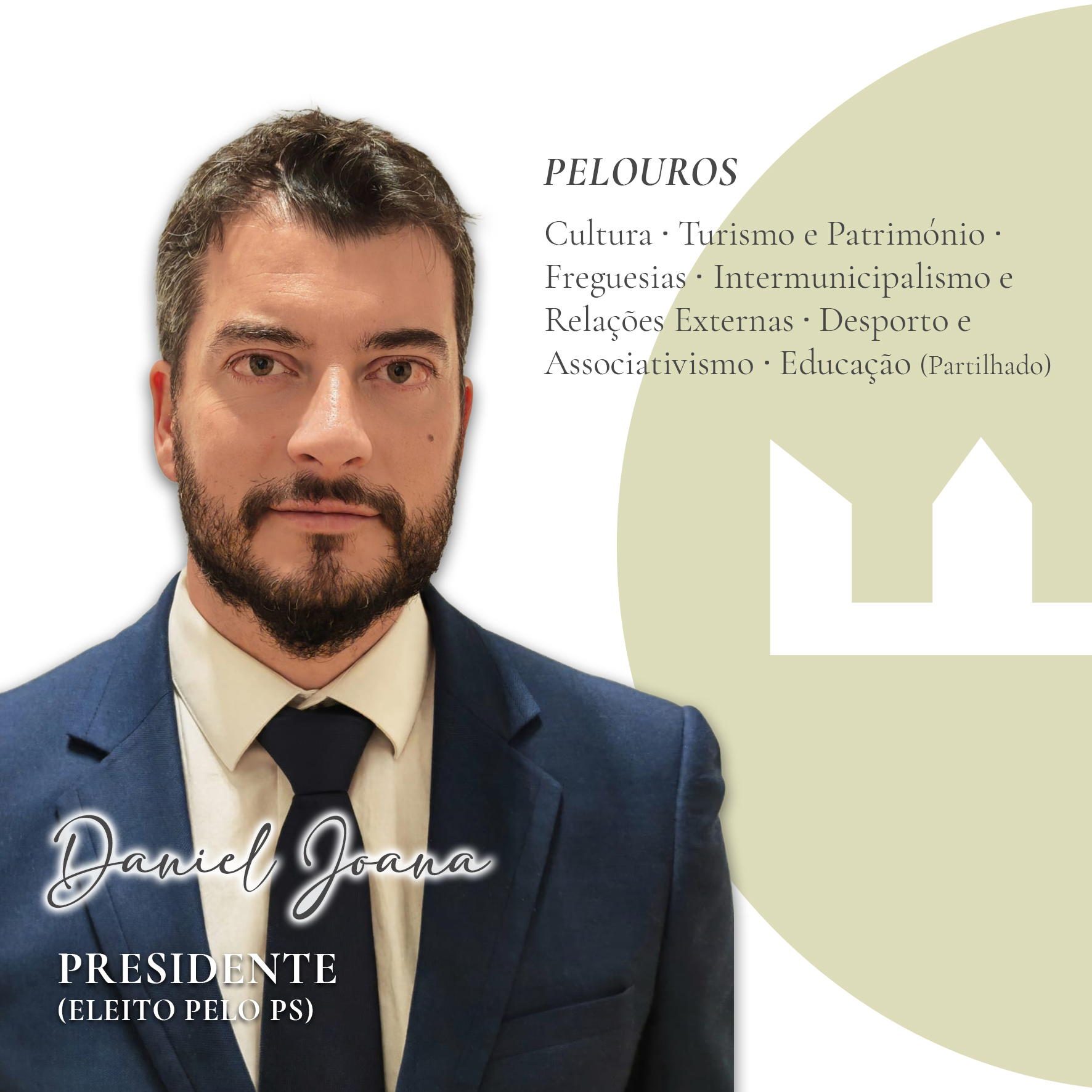 1 Presidente 1
