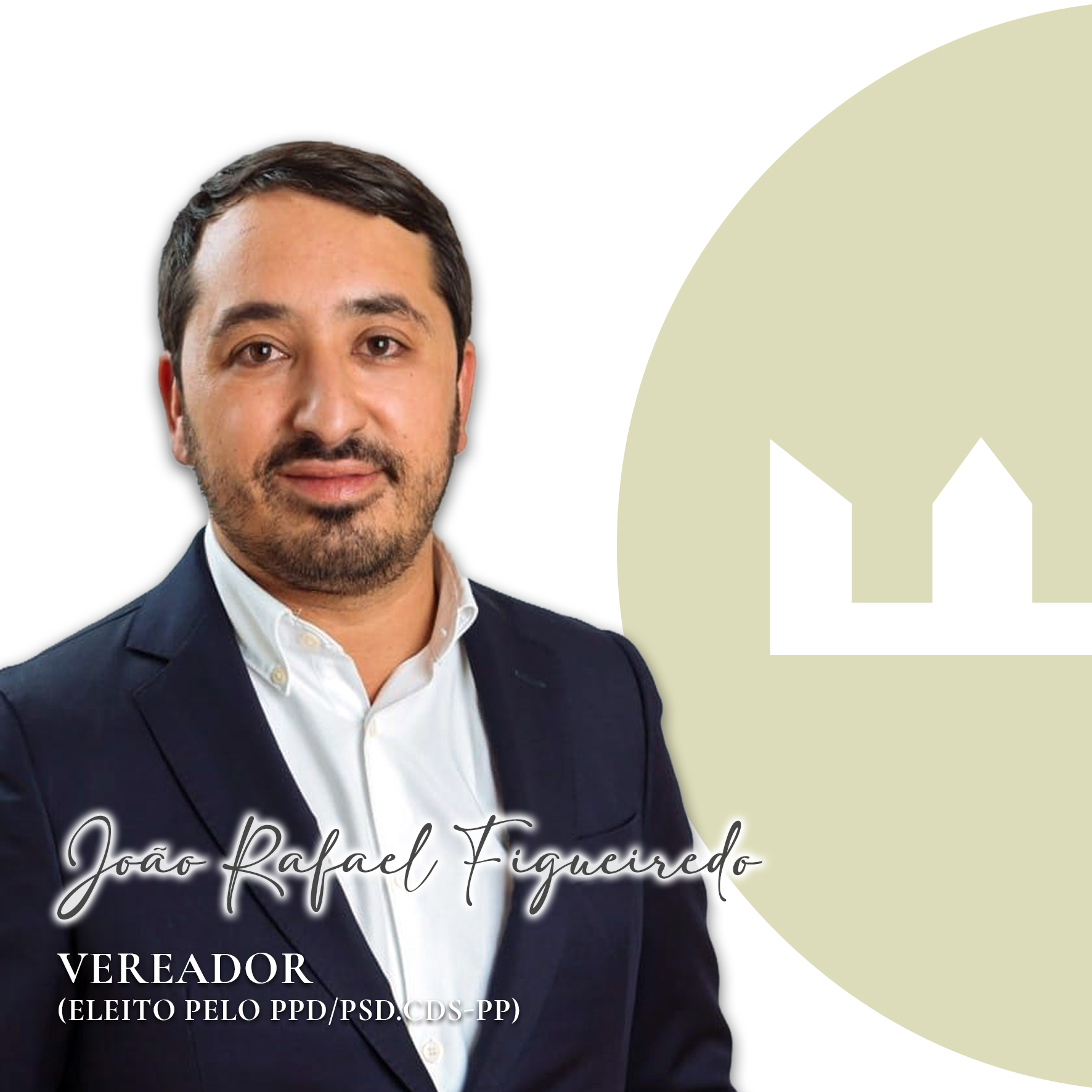 4 Vereador