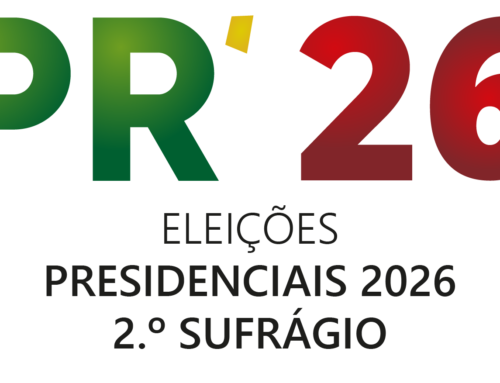 Eleições Presidenciais 2026