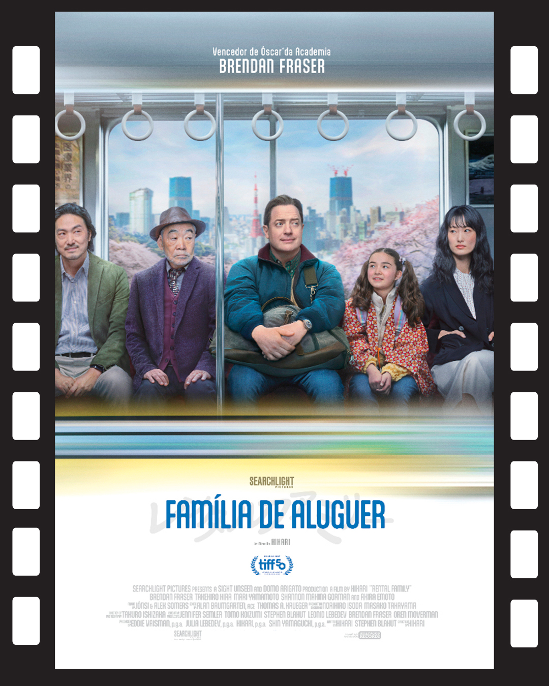 1.familia De Aluguer