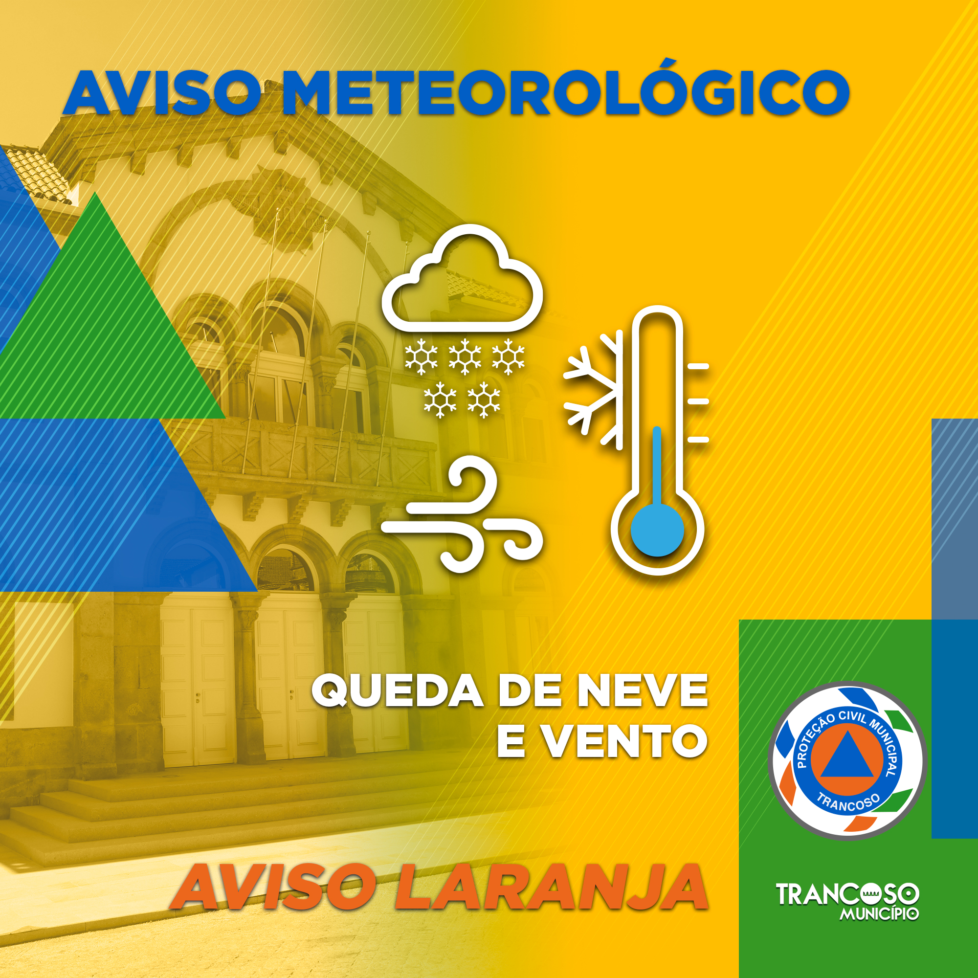 Layout Proteçãocivil