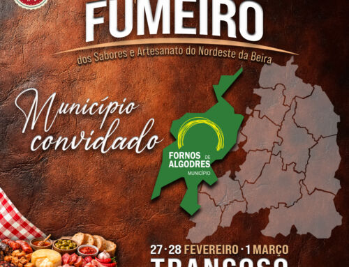 Fornos de Algodres é o município convidado do 1º fim-de-semana da Feira do Fumeiro 2026