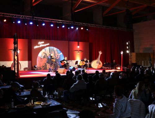 Feira do Fumeiro, Sabores e Artesanato voltou a animar Trancoso