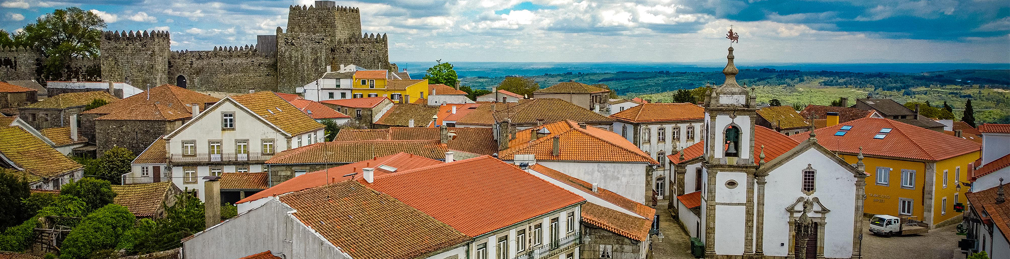 Portal Municipal de Trancoso
