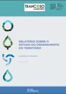 Relatório do Estado do Ordenamento do Território