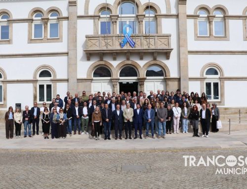 Jornada de Boas Práticas Autárquicas do Município da Guarda passa por Trancoso