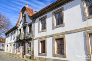 Município de Trancoso avança com criação do Museu da Cidade