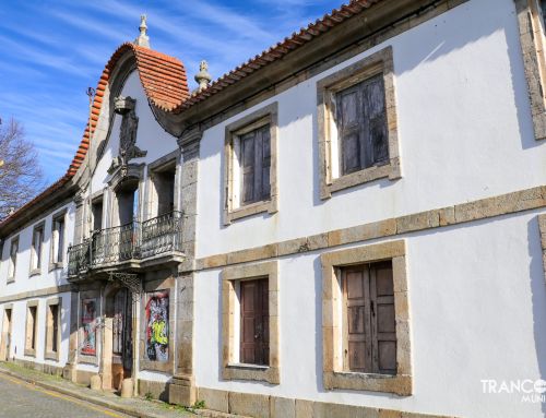 Município de Trancoso avança com criação do Museu da Cidade