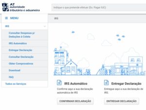 Participação Variável do Município no IRS para 2026