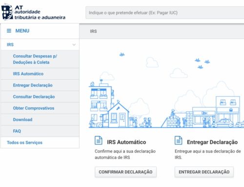 Participação Variável do Município no IRS para 2026