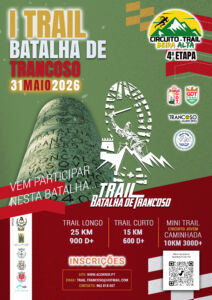 I Trail Batalha de Trancoso