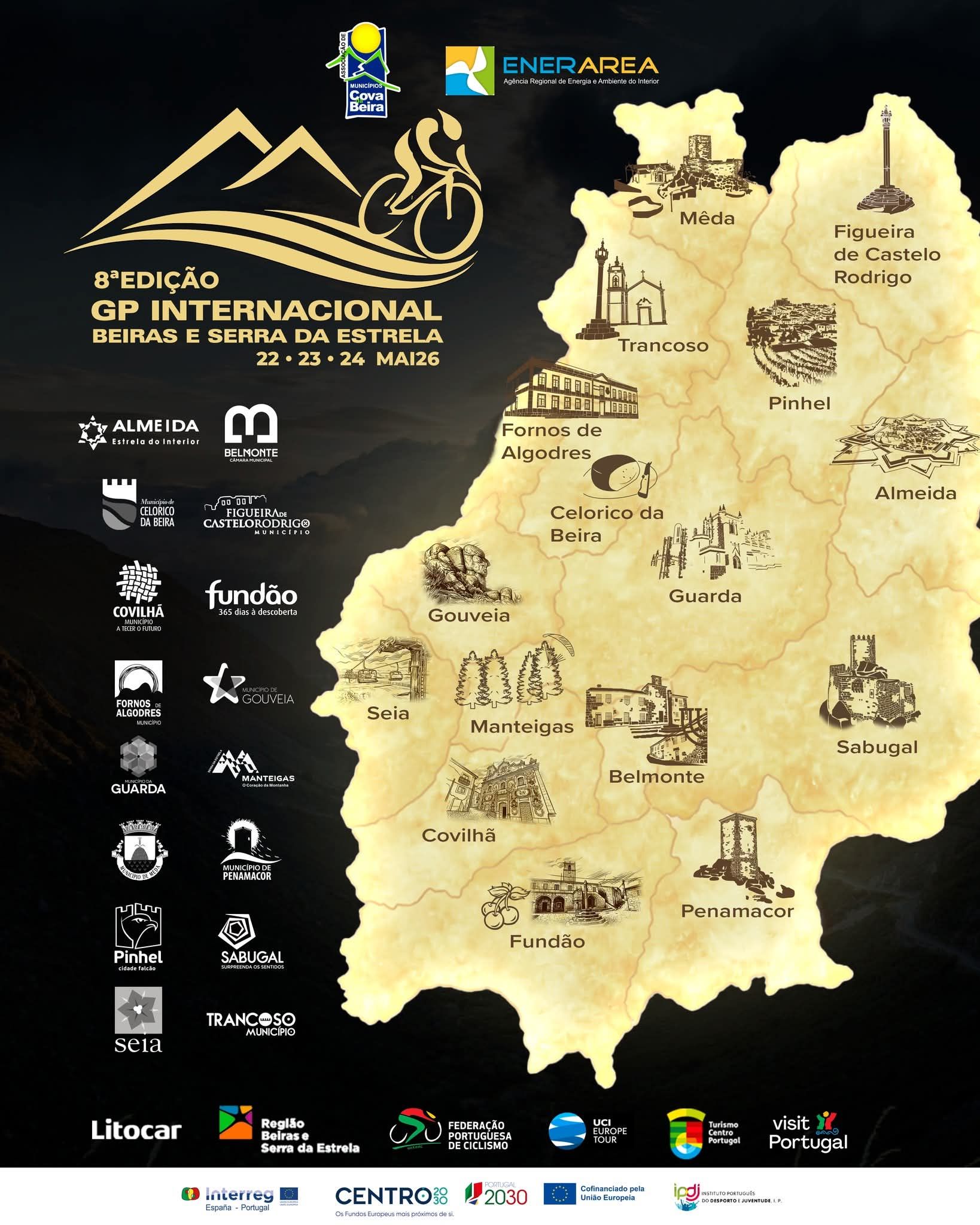 GP Beiras e Serra da Estrela