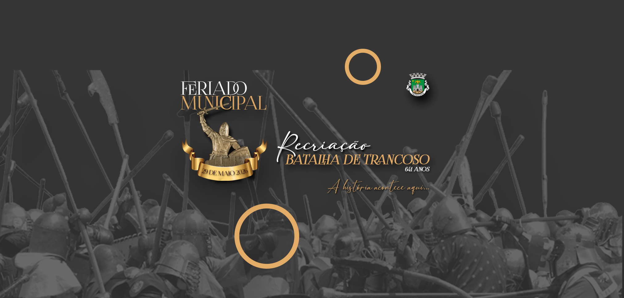 Portal Municipal de Trancoso