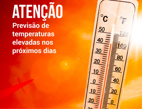 Medidas de Saúde adotar durante o Período de Verão e de Calor
