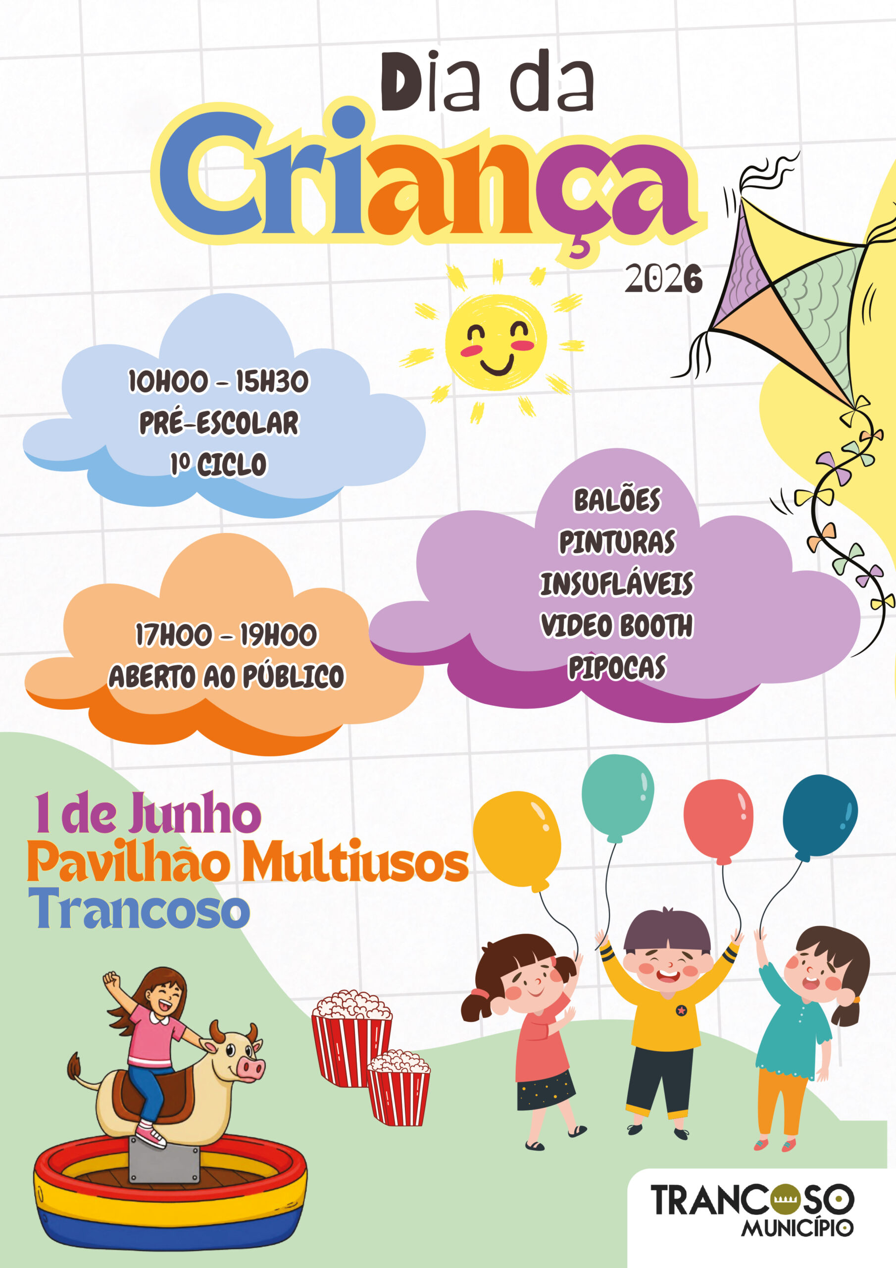 Dia Da Criança Finall