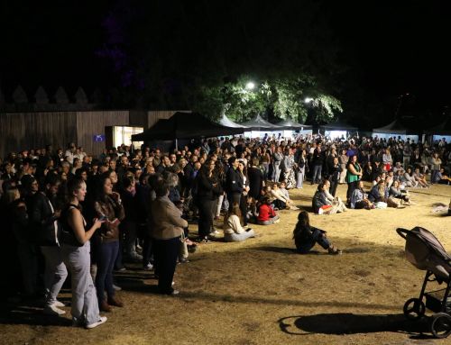 Festival de Música no Castelo voltou a afirmar Trancoso como palco de cultura e tradição