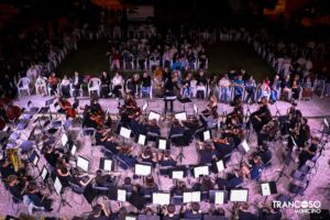Concerto de Verão - Academia de Música de Trancoso